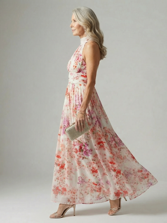 Elyon – Maxi Dress