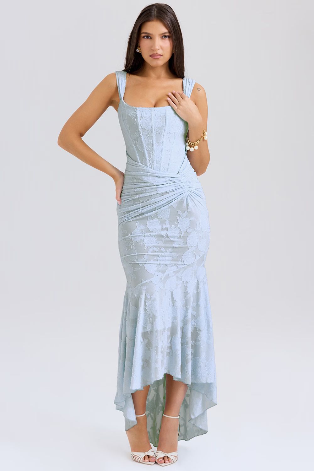 Katerina – Midi Dress