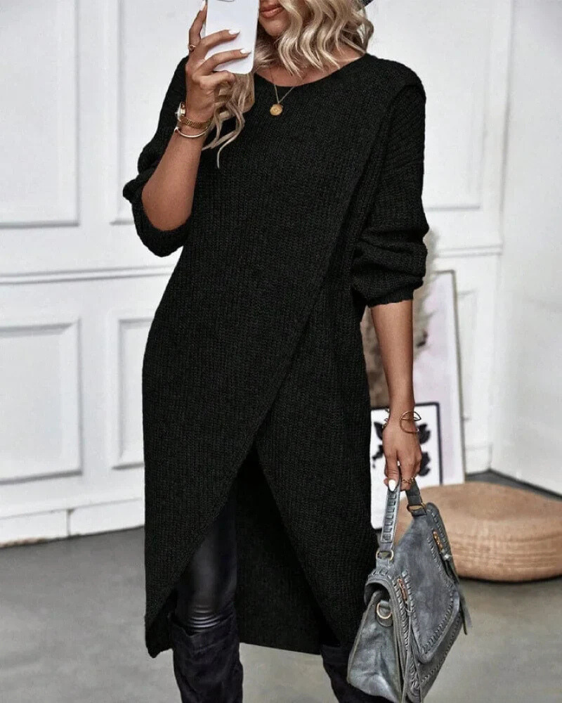 Rose – Knit