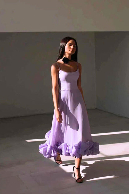 Blair – Midi Dress