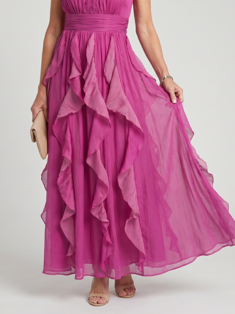Orea – Maxi Dress