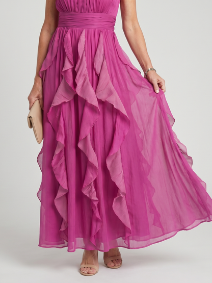 Orea – Maxi Dress
