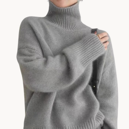 Juliette – Turtleneck