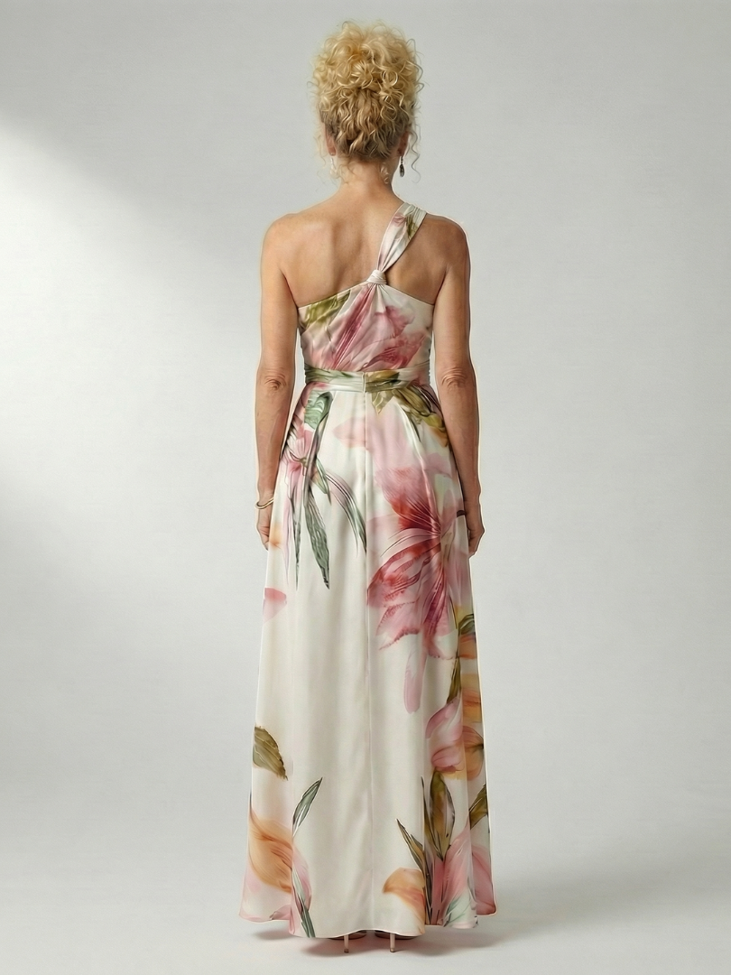 Amiel – Maxi Dress