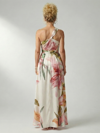 Amiel – Maxi Dress