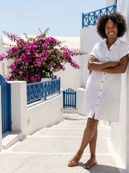 Helene – Dress