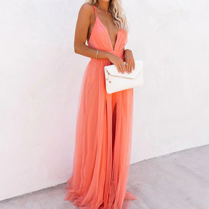 Willow – Maxi Dress