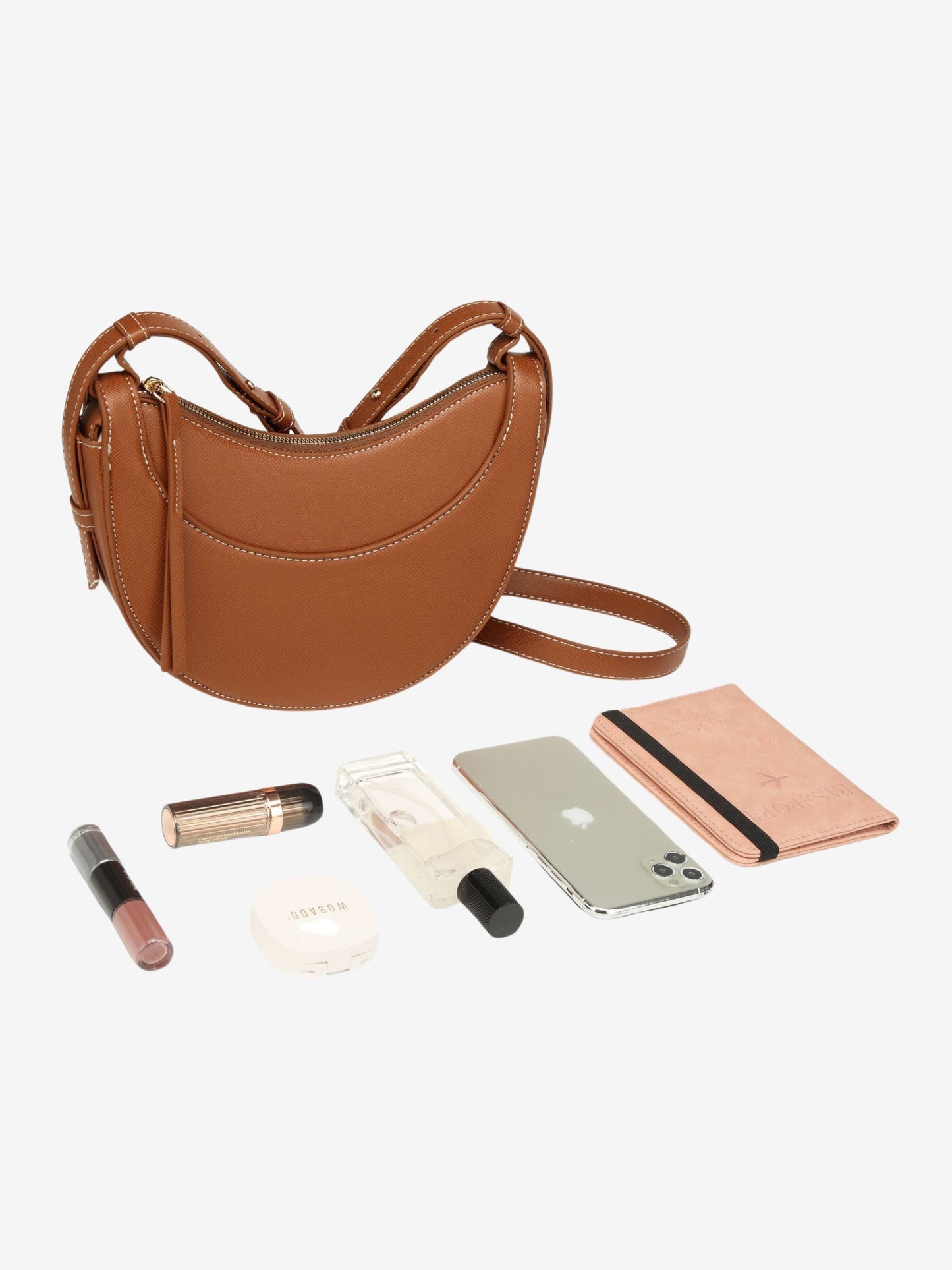 Georgia – Crossbody Bag