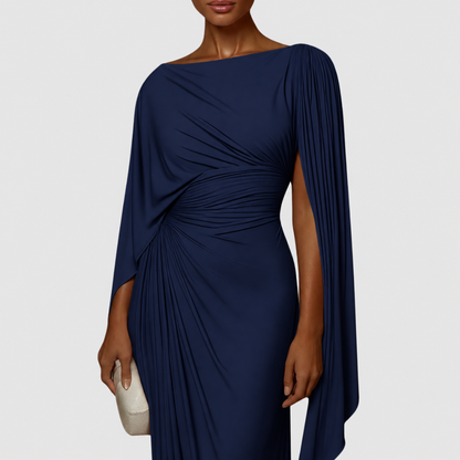 Lyssa – Maxi Dress