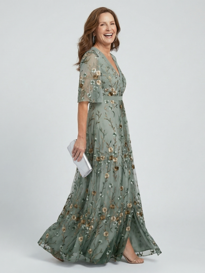 Selora – Maxi Dress