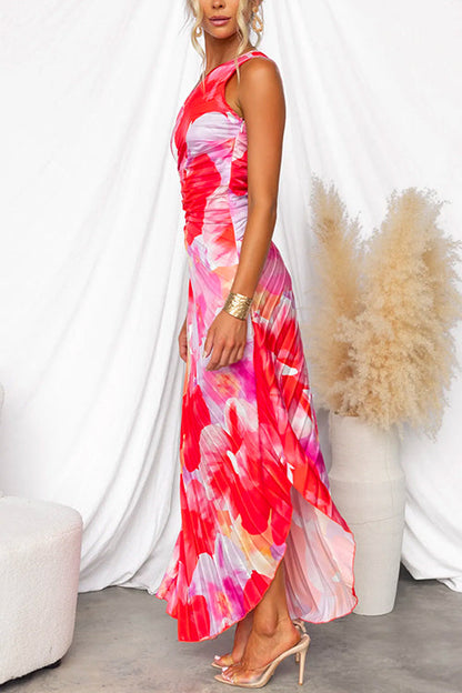 Kacie – Maxi Dress