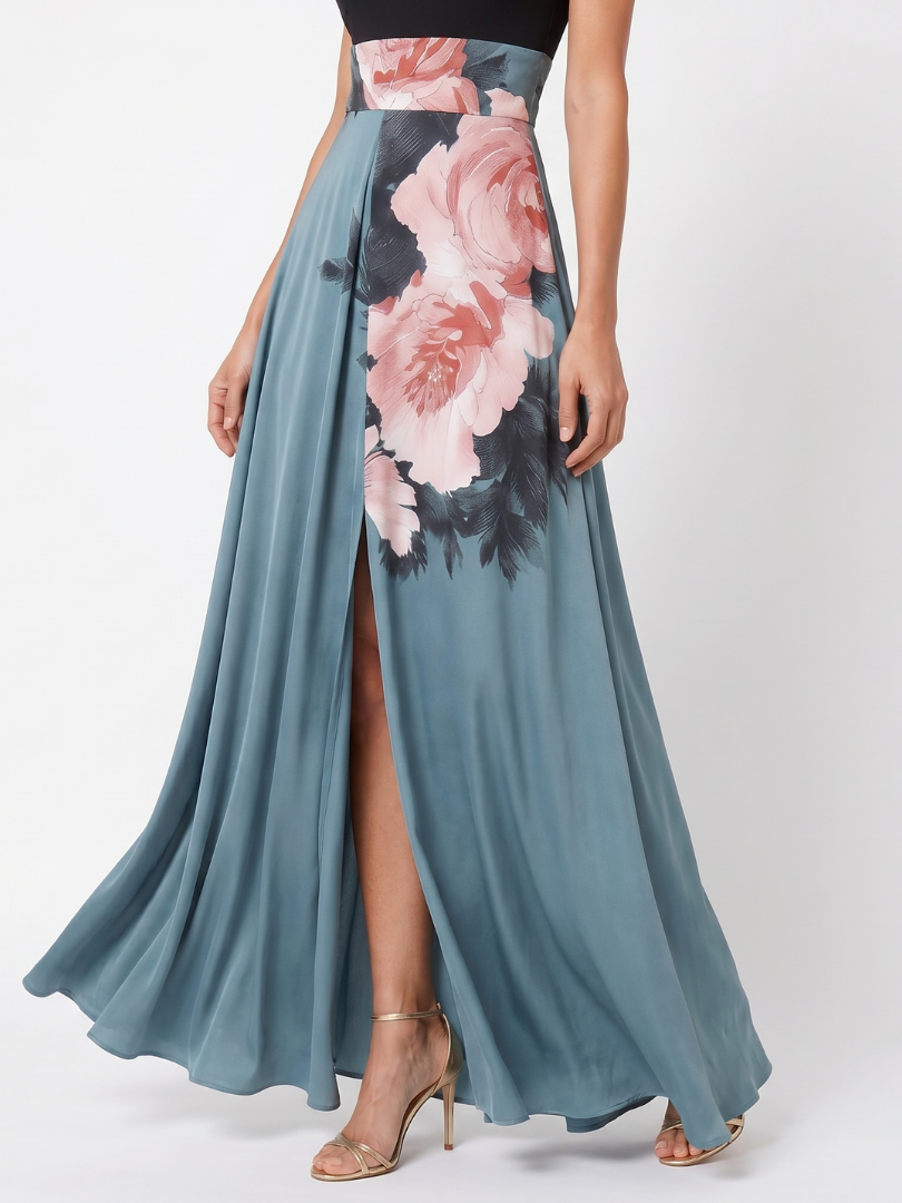 Olympas – Maxi Dress
