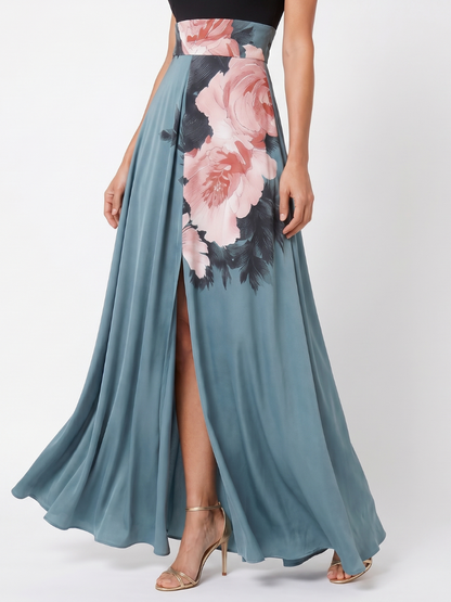 Olympas – Maxi Dress