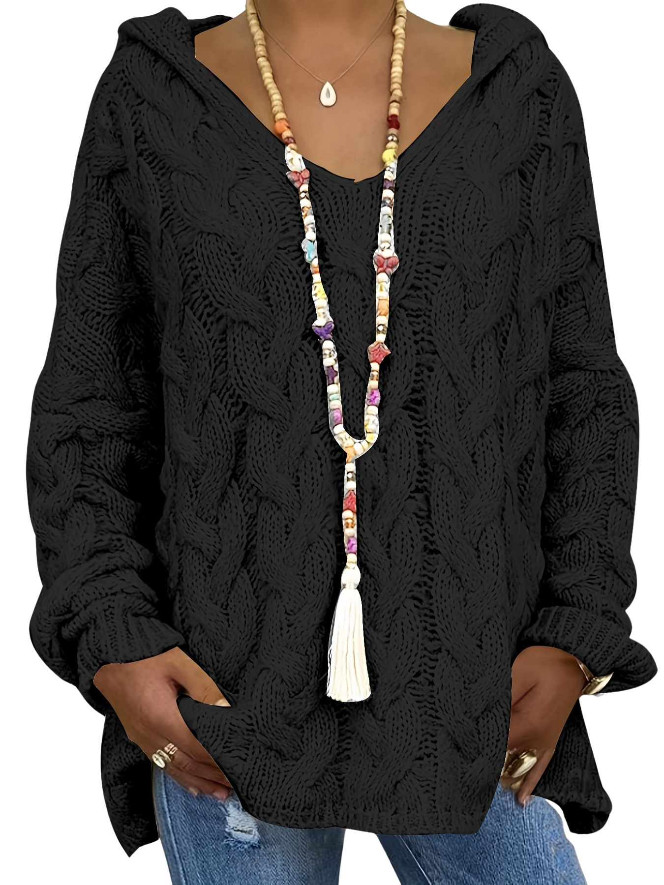 Marisol – Sweatshirt