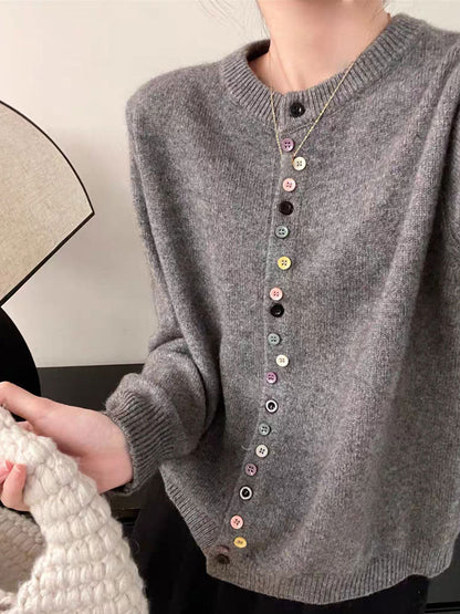 Beatrice – Cardigan