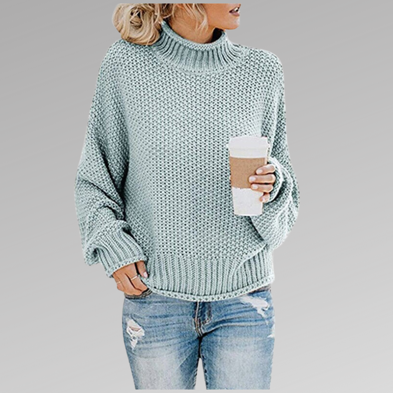 Helena – Sweater