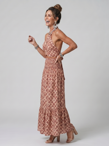 Amira – Midi Dress