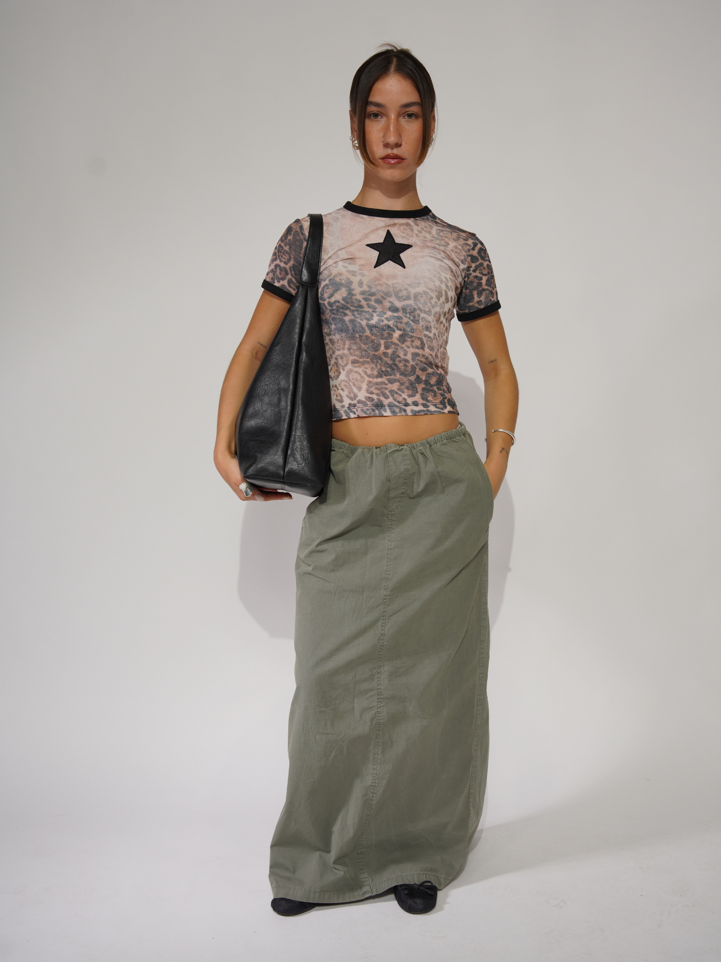 Zephyra – Shoulder Bag
