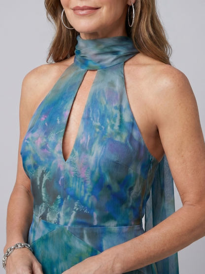 Juniper – Maxi Dress