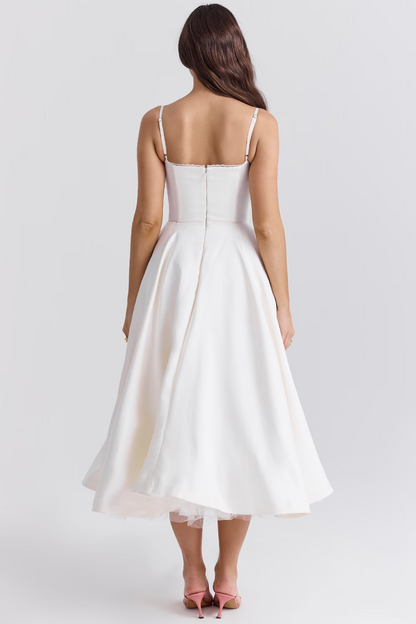 Luce – Midi Dress