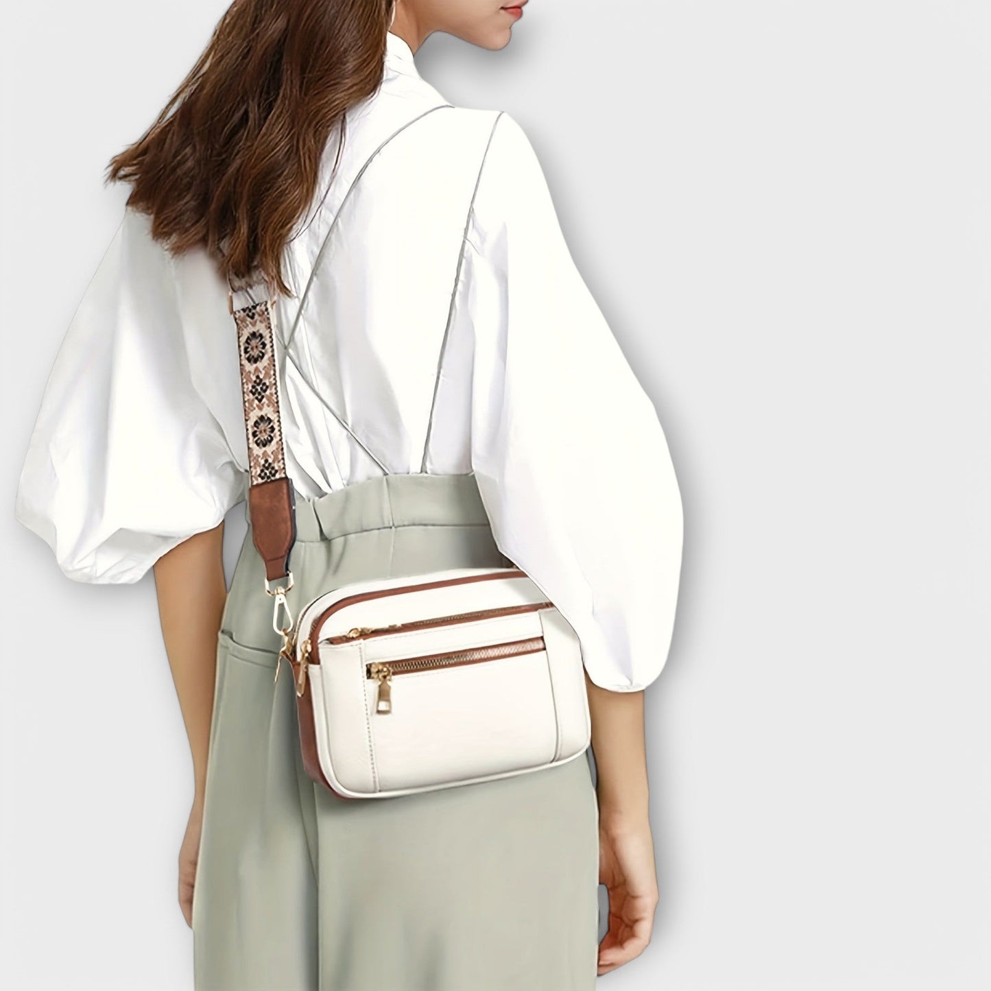 Dorianyx – Crossbody Bag