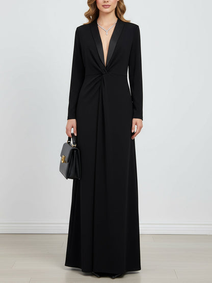 Kara – Maxi Dress