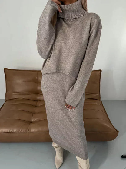 Rosie – Jumper Dress