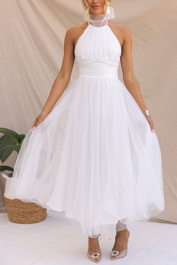Phoebe – Midi Dress