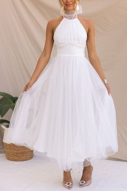 Phoebe – Midi Dress