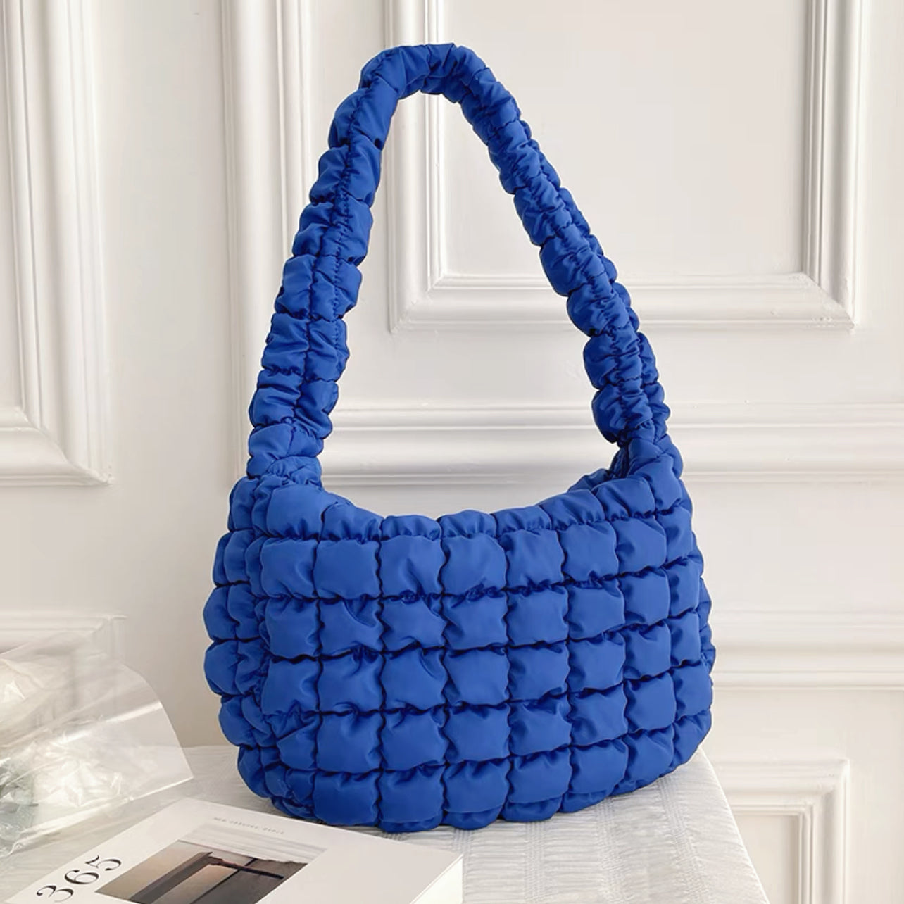 Blythe – Shoulder Bag