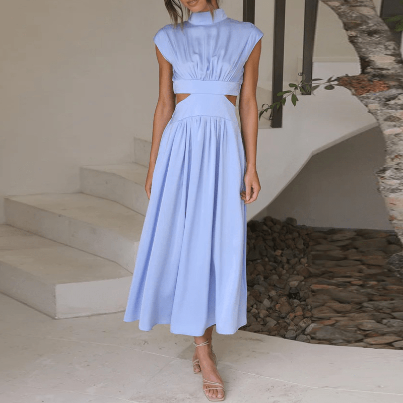 Blaise – Midi Dress