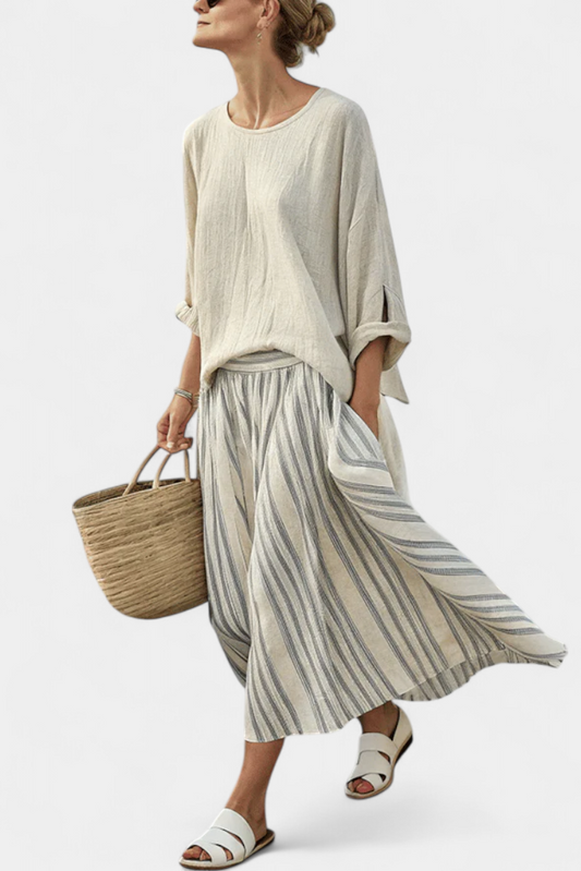 Aurcyn – Blouse