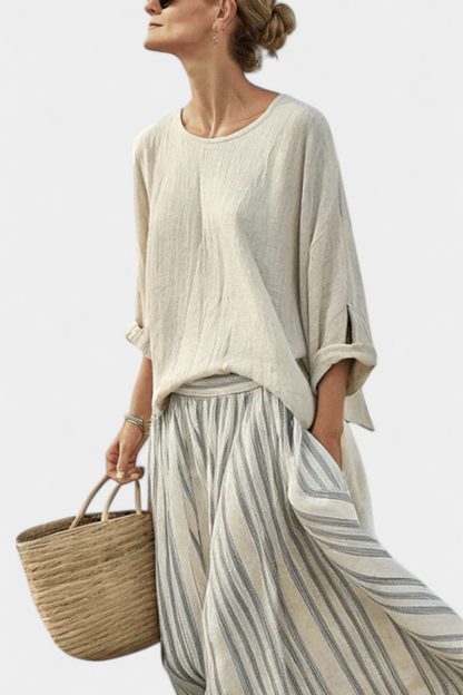 Aurcyn – Blouse