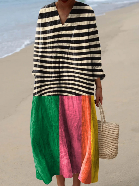 Geometric – Dress