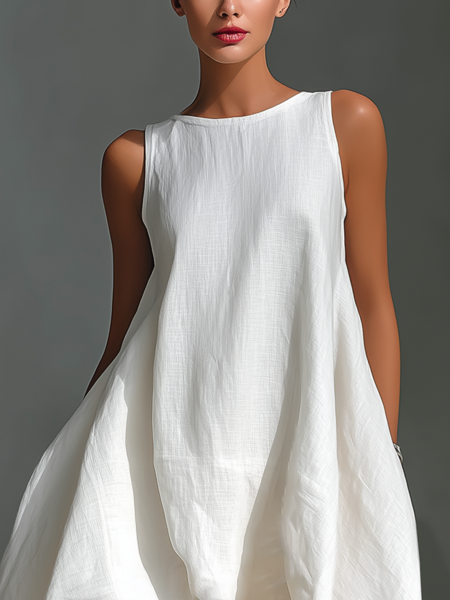 Semma – Midi Dress