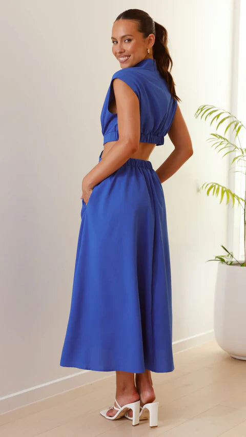 Blaise – Midi Dress
