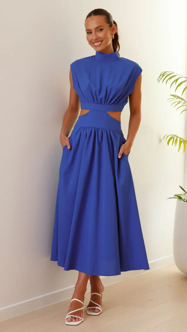 Blaise – Midi Dress