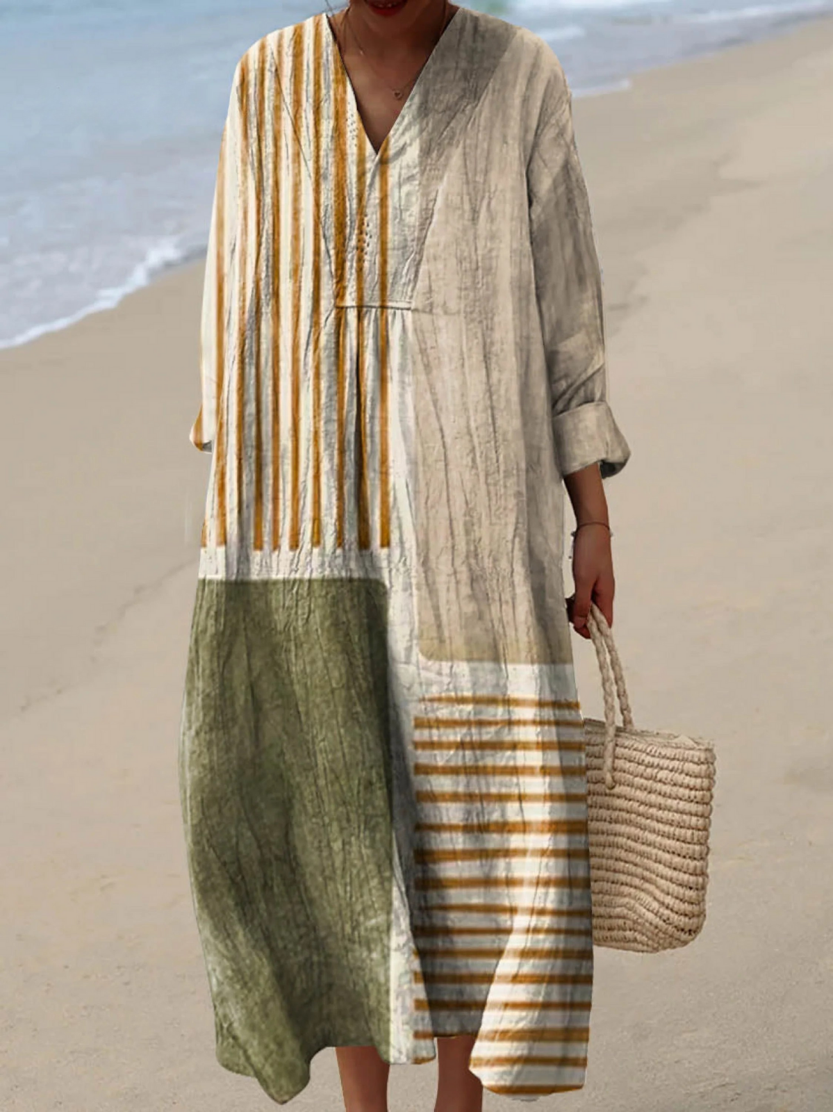 Abstract – Dress