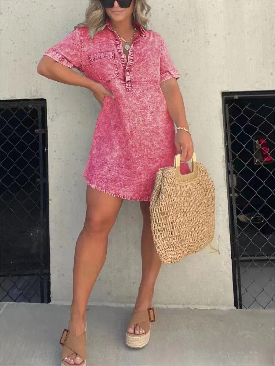 Zita – Dress