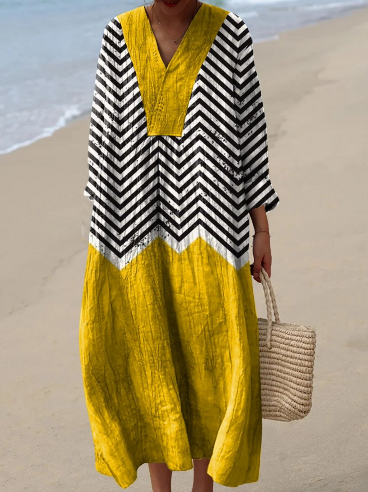 Irregular – Dress