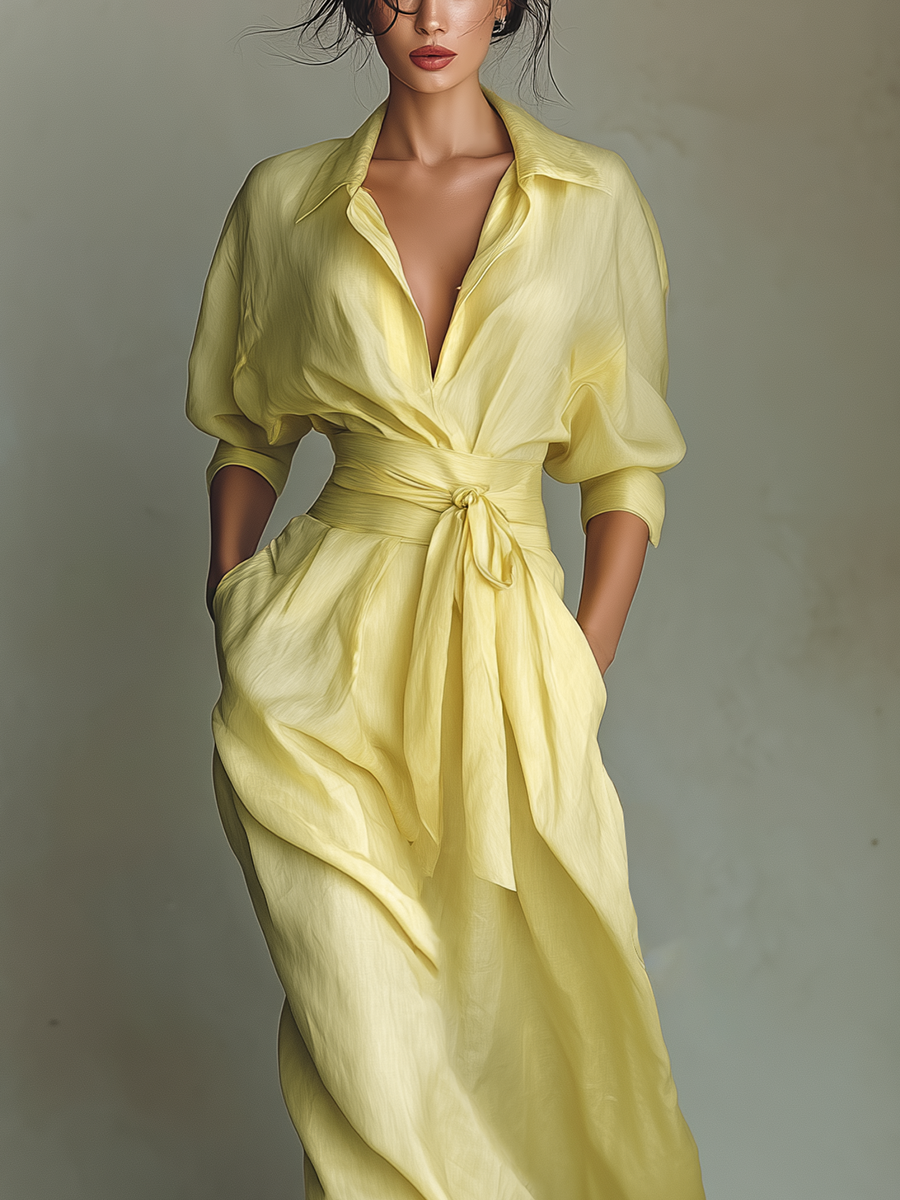 Inna – Dress