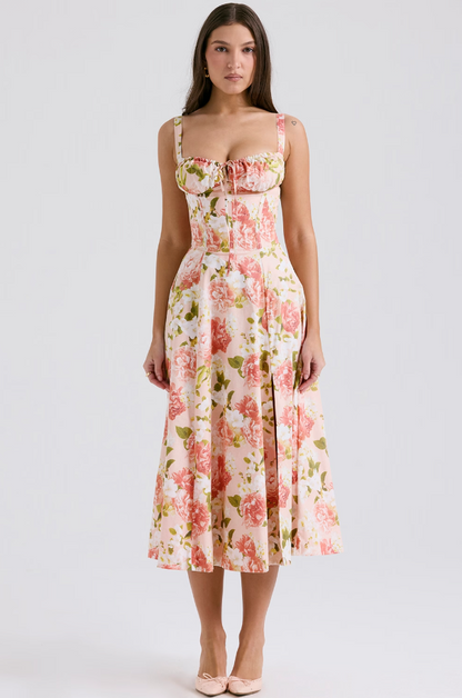 AURORA – Midi Dress