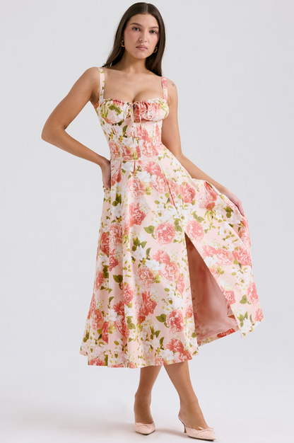 AURORA – Midi Dress