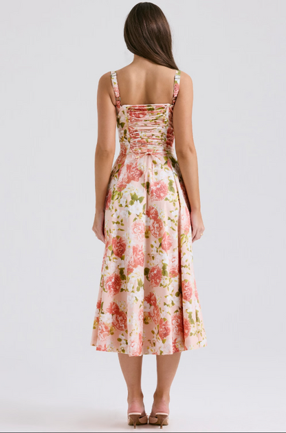 AURORA – Midi Dress