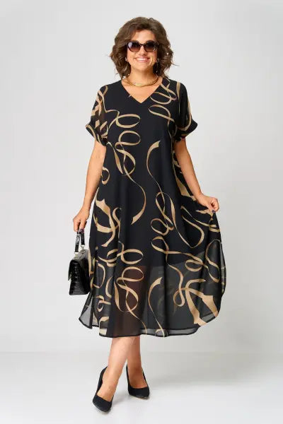 PAULINE – Dress