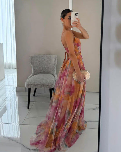 Eirith – Maxi Dress