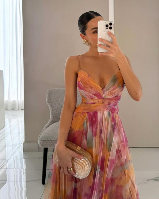 Eirith – Maxi Dress