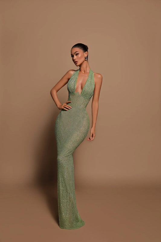 Zaira – Maxi Dress