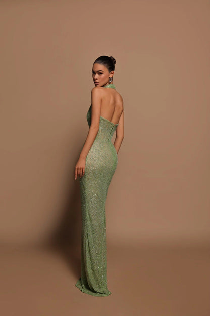 Zaira – Maxi Dress