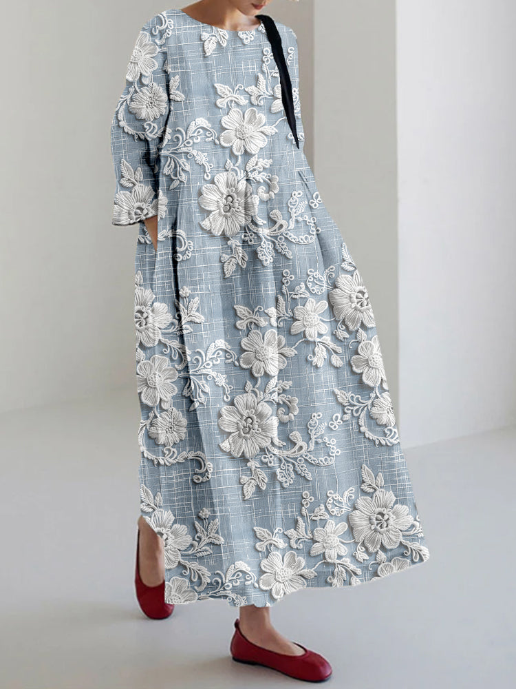 Avery – Maxi Dress